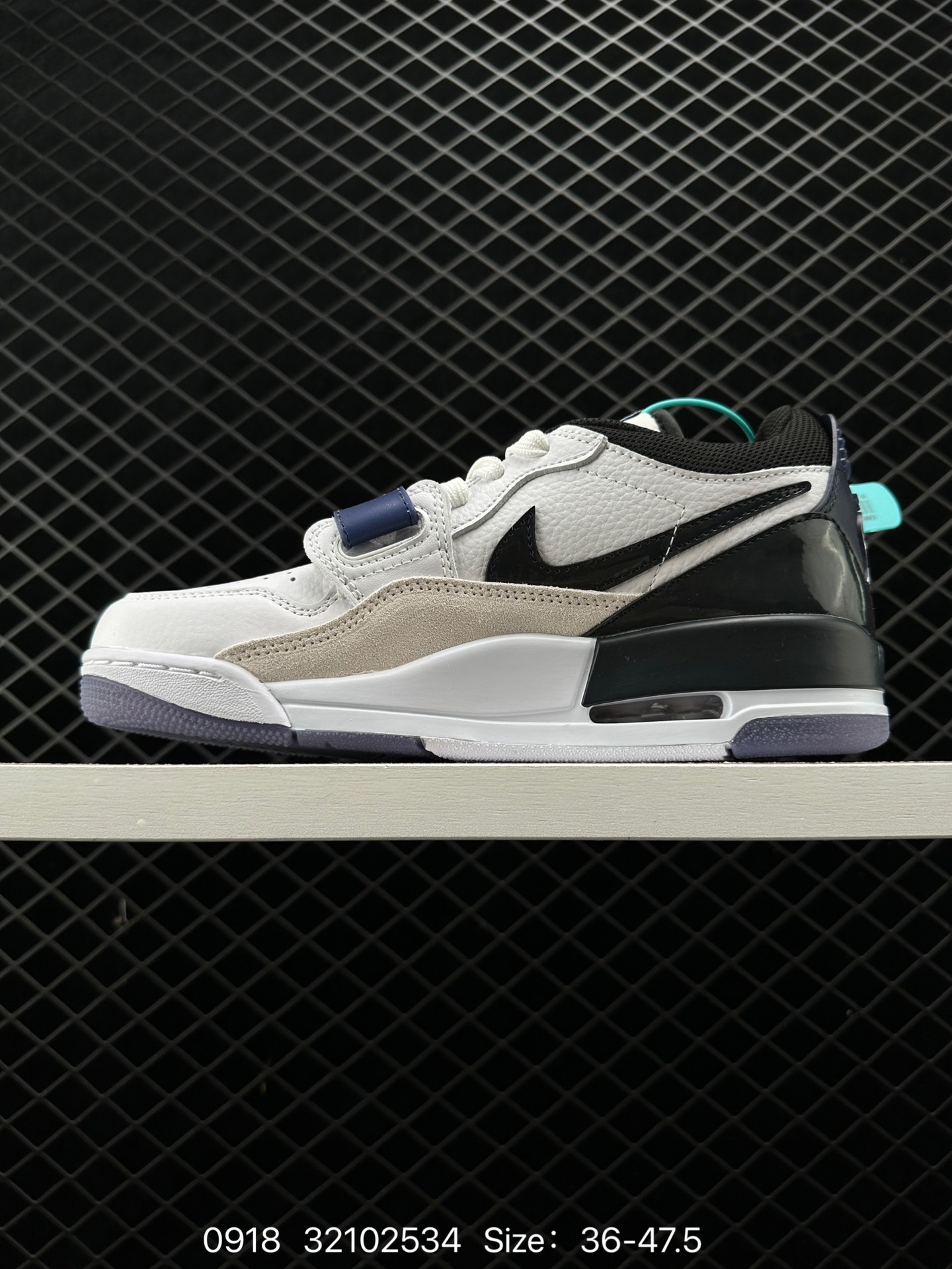 Air Jordan Legacy 312 Low